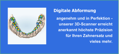 3D-Roentgen DVT
