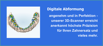 3D-Roentgen DVT