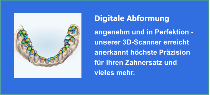 3D-Roentgen DVT