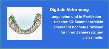 3D-Roentgen DVT