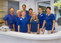 Zahnarztpraxis Celle Dent-team