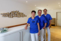 Zahnarztpraxis Celle Dent-team